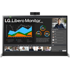 Màn hình LCD LG 27BQ70QC-S.ATV (2560 x 1440/IPS/75Hz/5 ms)