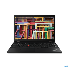 Laptop Lenovo ThinkPad T15 Gen 2 (20W400KXVA)(Tiger Lake Core™ i7 1165G7/8GB/512GB SSD PCIe Gen 4/Intel® Iris® Xe Graphics/15.6 inch Full HD IPS)