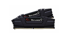 RAM G.Skill Ripjaws V 16GB (2x8GB) DDR4 3200MHz (F4-3200C16D-16GVKB)