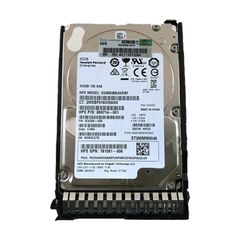 Ổ cứng HDD HP 1TB SATA 6Gb/s 7200 (LQ037AA)