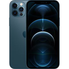 iPhone 12 Pro 256GB Pacific Blue (LL/1 Sim)
