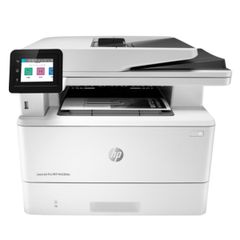 Máy in đa chức năng HP LaserJet Pro M428fdw (W1A30A)