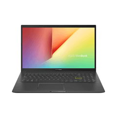 Laptop Asus VivoBook S433EQ-EB045T (i5 1135G7/8GB RAM/512GB SSD/14 FHD/MX350 2GB/Win10/Numpad/Đen)