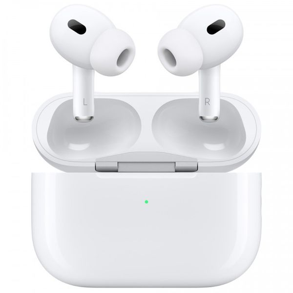 Apple AirPods pro (2ND Gen) MQD83ZP/A