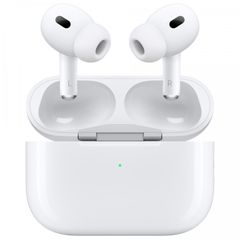 Apple AirPods pro (2ND Gen) MQD83ZP/A