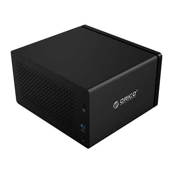 Box HDD Orico NS800U3-BK
