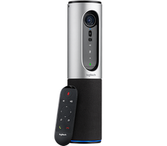 Thiết bị họp trực tuyến Logitech Conference Connect
