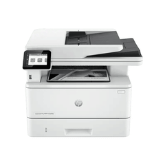 Máy in đa năng HP LaserJet Pro MFP 4103fdw (2Z629A) (Print/ Copy/ Scan/ Fax/ Wifi)