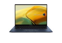 Laptop Asus Zenbook 14 OLED UX3402ZA i7 1260P/16GB/512GB/Cáp/Win11 (KM221W)