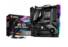 Mainboard MSI MPG X570 GAMING PRO CARBON Wi-Fi (AMD X570, Socket AM4, ATX, 4 khe RAM DDR4)