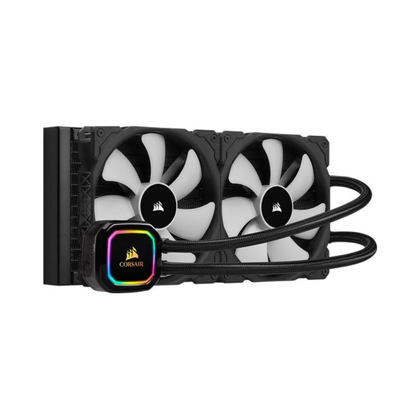 Tản nhiệt nước Corsair H115i RGB PRO XT (CW-9060044-WW)