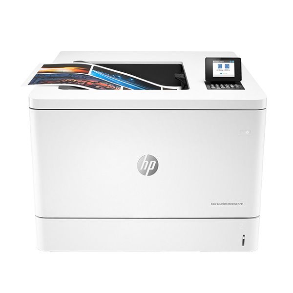 Máy in HP Color LaserJet Enterprise M751dn (T3U44A)