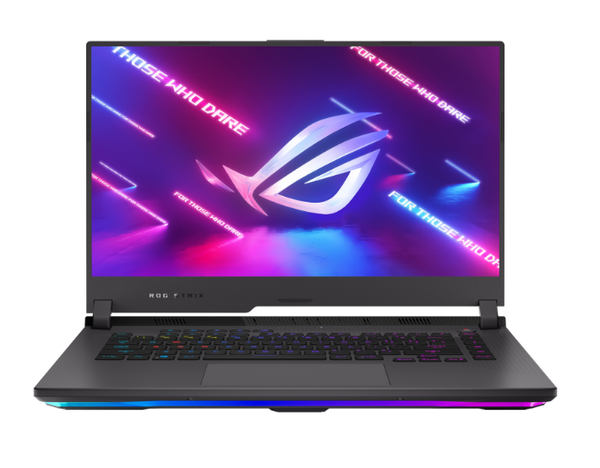 Laptop Asus ROG Gaming G513IH-HN015T (R7 4800H/8GB/512GB SSD/GTX1650 4GB/Win10)