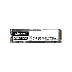 Ổ cứng SSD Kingston KC2500 500GB NVMe M.2 2280 PCIe Gen 3x4 (Đọc 3500MB/s - Ghi 2500MB/s) - (SKC2500M8/500G)