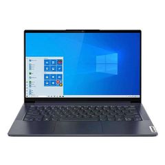 Laptop Lenovo Yoga Slim 7 14ITL05 82A30075VN (Core i7-1165G7/16GB/512GB/Intel Iris Plus/14.0 inch FHD/Win 10/Xám)