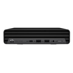 Máy tính bộ HP Pro Mini 400 G9 73D17PA (Core i3 12100T/ Intel Q670/ 8GB/ 256GB SSD/ Intel UHD Graphics 770/ Windows 11 Home)