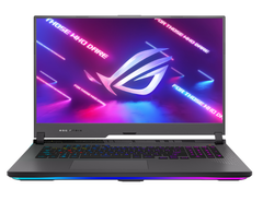 Laptop Gaming Asus ROG Strix G17 G713RM-LL016W (Ryzen 7 6800H/RTX 3060 6GB/Ram 16GB DDR5/SSD 512GB/17.3 Inch IPS 240Hz WQHD)