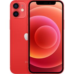iPhone 12 mini 128GB Red (LL)