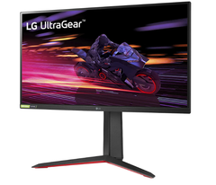Màn hình máy tính LG 27GP750-B 27 inch UltraGear™ FHD 240Hz IPS