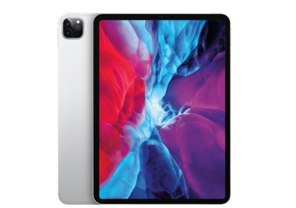 iPad Pro 11 inch WiFi 256GB Bạc (2020) MXDD2ZA/A