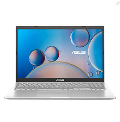 Laptop Asus Vivobook X515KA-EJ135W Bạc (Intel Pentium Silver N6000 Processor/4GB/256GB/Intel UHD Graphics/15.6inch FHD/ Win 11)