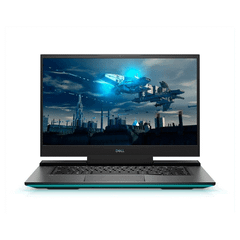 Laptop DELL GAMING G7 7500(G7500A) (i7-10750H/16GB/512GB SSD/RTX 2060 6G/15.6 inch FHD 144Hz/Win 10/Đen) (2020)