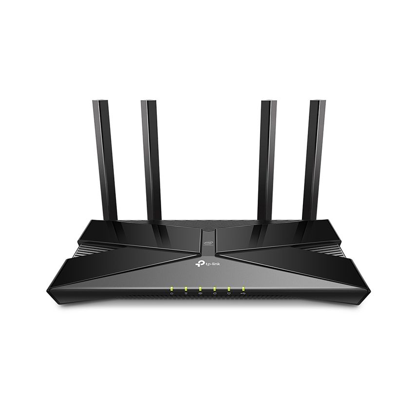 Bộ phát wifi 6 TP-Link Archer AX50 AX3000Mbps