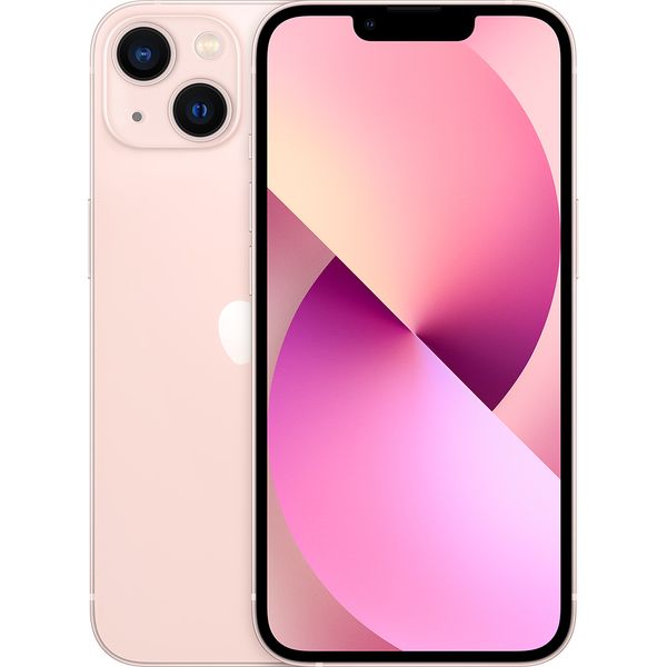 iPhone 13 128GB Pink (LL)