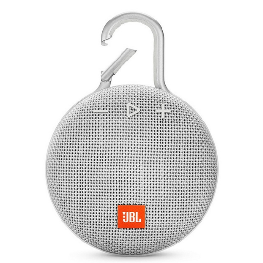 Loa bluetooth JBL Clip 3 (Trắng)