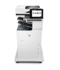 Máy in HP Color LaserJet Enterprise Flow MFP M682z (J8A17A)