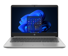 Laptop HP 240 G9 (6L1Y2PA) (i5-1235U/8GB/512GB/Intel Iris Xe Graphics/14' FHD/Win 11)