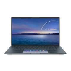 Laptop Asus ZenBook UX435EG-AI099T (i7 1165G7/16GB RAM/512GB SSD/14 FHD/MX450 2GB/Win10/Xám)