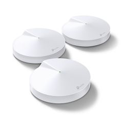 Bộ phát Wifi AC1900 Whole Home Mesh Wi-Fi System TP-Link Deco M5 Lite (3-Pack)