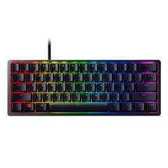 Bàn Phím Cơ Razer Huntsman Mini Clicky Purple Switch (RZ03-03390100-R3M1)