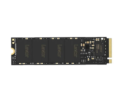 Ổ cứng SSD Lexar LNM620 1TB M.2 2280 NVME (LNM620X001T-RNNNG) (1TB, Đen)
