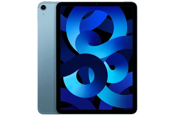 iPad Air 5 5G 64GB Xanh dương ZA/A