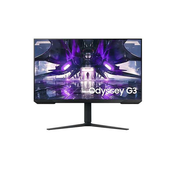 Màn hình Samsung Odyssey G32 LS32AG320NEXXV 32Inch 1Ms 165Hz VA