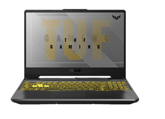 Laptop ASUS TUF Gaming FX506LI-HN096T ( 15.6