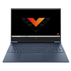 Laptop HP Gaming Victus 16-e1105AX 7C0T0PA (Ryzen 5 6600H/16GB/512GB SSD/RTX 3050Ti 4Gb GDDR6/ 16.1inch FHD/ Windows 11 Home/ Performance Blue/ Vỏ nhựa)