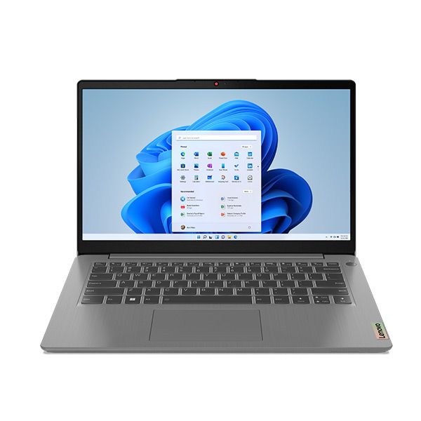 Laptop Lenovo IdeaPad 3 14IAU7 (82RJ000HVN) (i3-1215U/8GB/512GB/Intel UHD Graphics/14' FHD/Win 11)