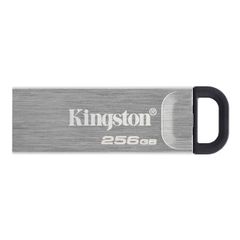 USB Kingston DTKN 256Gb USB3.2 (vỏ kim loại)