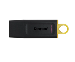 USB Kingston 128GB USB3.2 Gen1 DataTraveler Exodia (Yellow) (DTX/128GB)