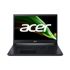 Laptop Gaming Acer Aspire 7 A715-43G-R8GA NH.QHDSV.002 (Ryzen 5 5625U/RTX 3050 4GB/Ram 8GB DDR4/SSD 512GB/15.6 Inch IPS 144Hz FHD)
