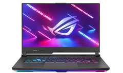 Laptop Asus ROG Strix G15 G513IE-HN192W (Ryzen™ 7-4800H/16GB/512GB/RTX™ 3050 Ti 4GB/15.6-inch FHD/Win 11/Xám)