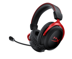 Tai Nghe Gaming không dây HyperX Cloud II 7.1 Surround 4P5K4AA