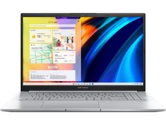Laptop Asus Vivobook Pro 15 OLED M6500RC MA004W (Silver) (R7-6800H/16GB/512GB/RTX 3050 4GB/15.6/Win11)