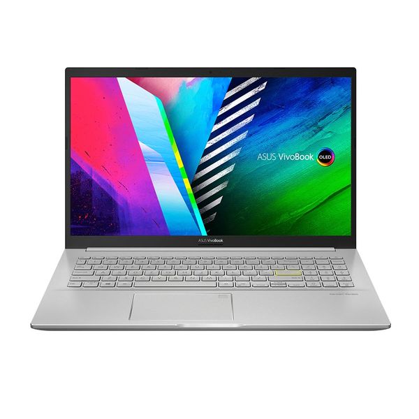 Laptop Asus VivoBook A515EA OLED i5 1135G7/8GB/512GB/Win10 (L12032T)
