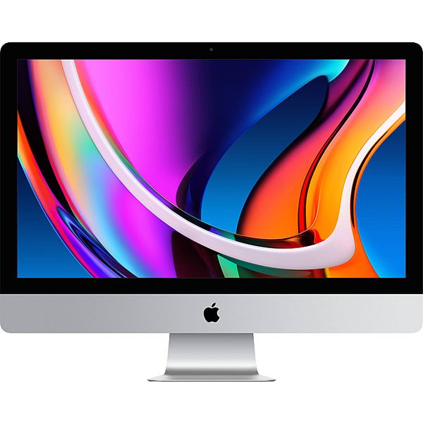 iMac 27 inch 5K Retina i7 8GB/512GB (MXWV2SA/A)