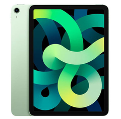 iPad Air 4 Wifi Cellular 64GB (2020) Green ZA/A