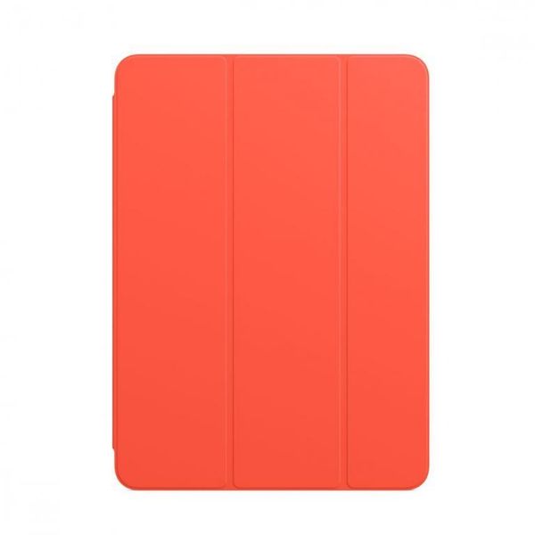 iPad mini Smart Cover – Electric Orange – MJM63FE/A